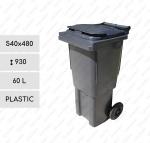GE H 60 L 01