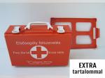 FALRA SZERELHETŐ MENTŐLÁDA IV. EXTRA