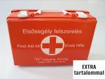 Mentődoboz 101-200 főig Extra tartalommal