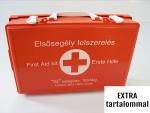 Mentődoboz 51-100 főig Extra Tartalommal